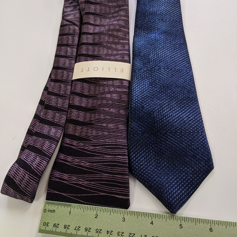 Ties - Picture 2 of 3